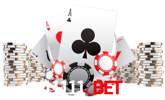 Jogue jogos de pôquer em 11111 Bet
