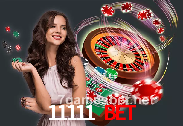 vivo no cassino 11111 Bet