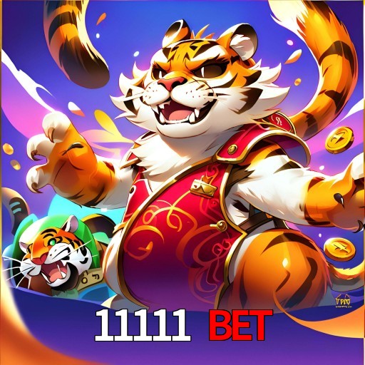 11111 Bet