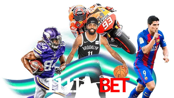 11111 Bet