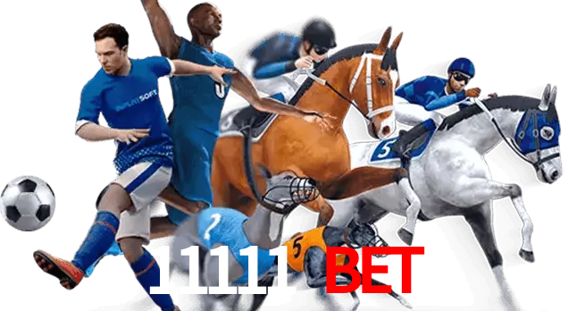 11111 Bet