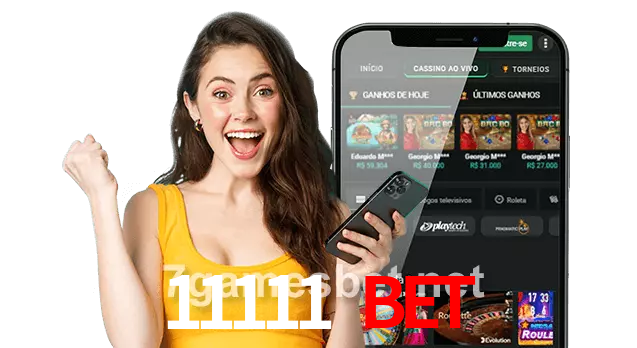 11111 Bet