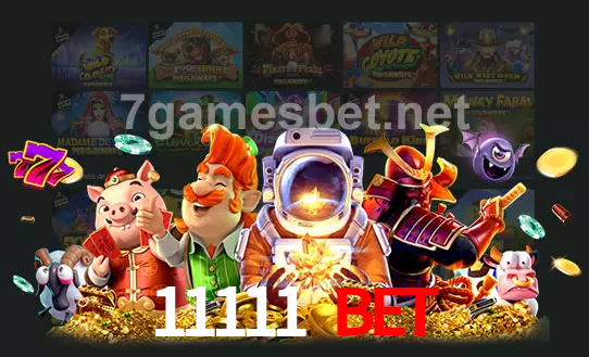 cassino 11111 Bet